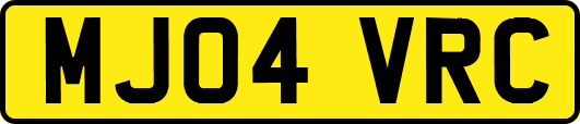 MJ04VRC