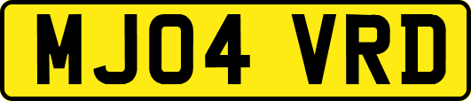 MJ04VRD