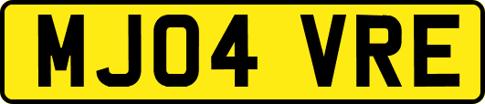 MJ04VRE