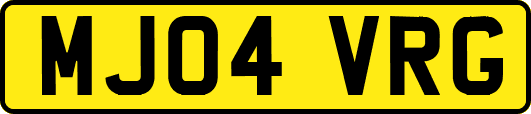 MJ04VRG
