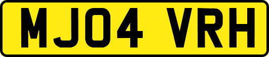 MJ04VRH