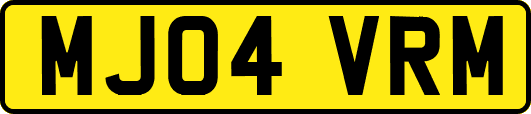 MJ04VRM