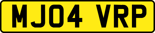 MJ04VRP