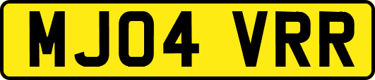 MJ04VRR