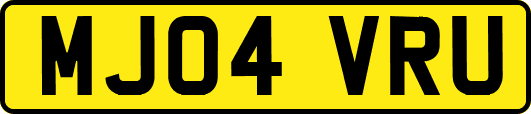 MJ04VRU