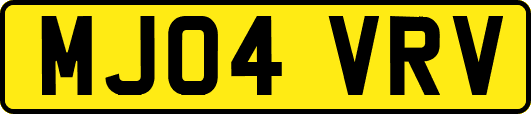 MJ04VRV