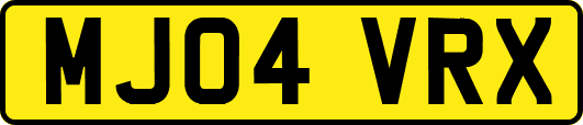 MJ04VRX