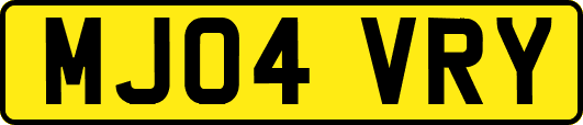 MJ04VRY