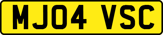 MJ04VSC