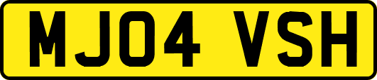 MJ04VSH