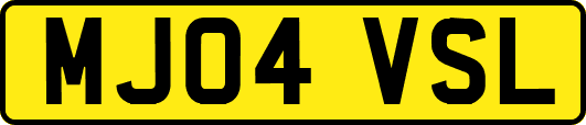 MJ04VSL