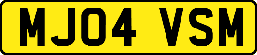 MJ04VSM