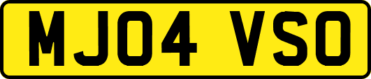 MJ04VSO