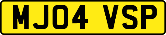MJ04VSP
