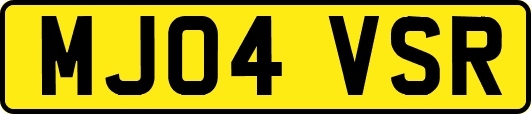 MJ04VSR