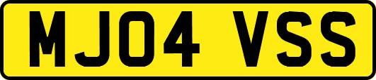 MJ04VSS