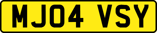 MJ04VSY