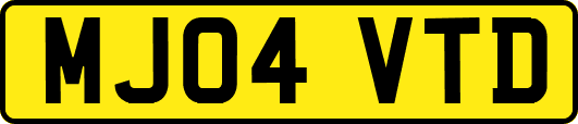 MJ04VTD