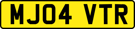 MJ04VTR