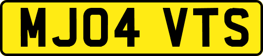 MJ04VTS