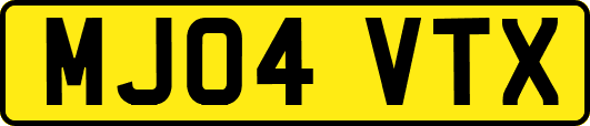 MJ04VTX