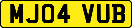 MJ04VUB