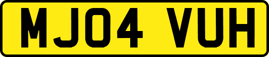 MJ04VUH