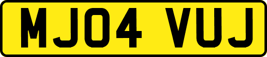MJ04VUJ