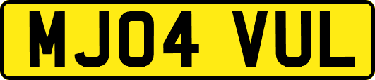 MJ04VUL