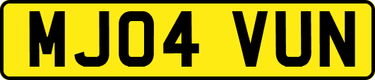 MJ04VUN