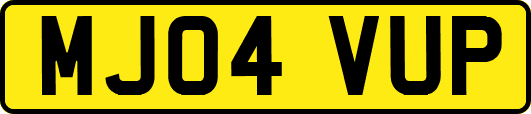 MJ04VUP