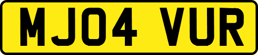 MJ04VUR