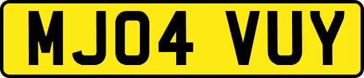 MJ04VUY