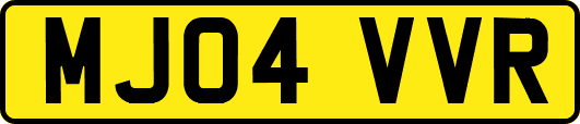 MJ04VVR