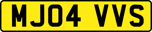MJ04VVS