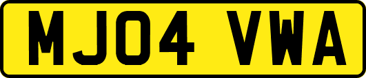 MJ04VWA