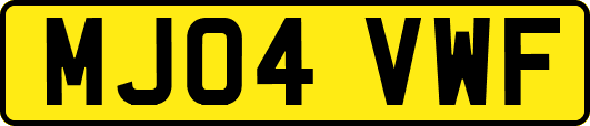 MJ04VWF
