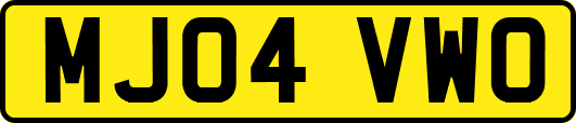 MJ04VWO