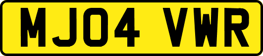 MJ04VWR