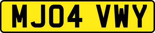 MJ04VWY