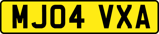 MJ04VXA