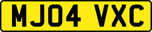 MJ04VXC