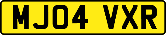 MJ04VXR