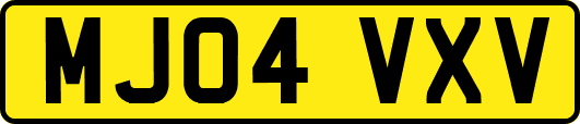 MJ04VXV