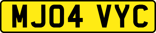 MJ04VYC