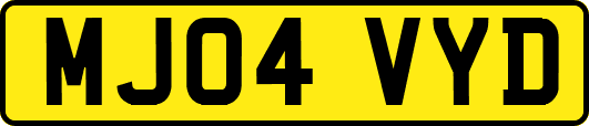 MJ04VYD