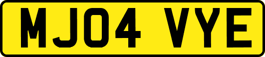 MJ04VYE