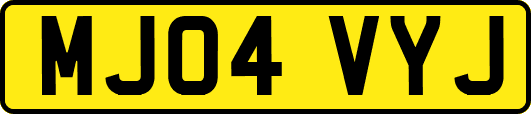 MJ04VYJ