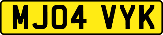 MJ04VYK