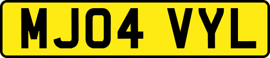 MJ04VYL